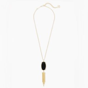 Kendra Scott Rayne necklace
